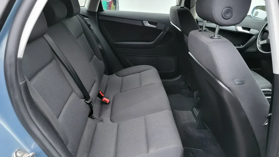 AUDI A3 -