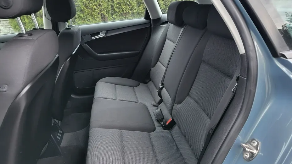 AUDI A3 -