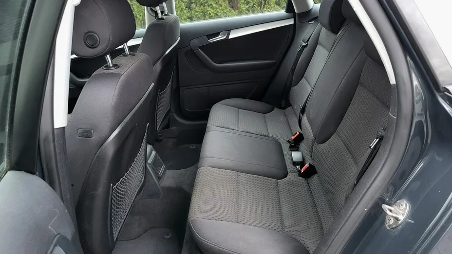 AUDI A3 -