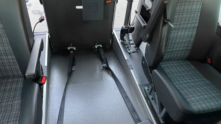 OPEL Vivaro -