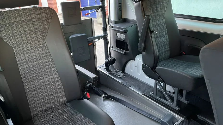 OPEL Vivaro -