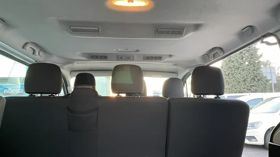 OPEL Vivaro -