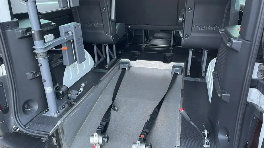 OPEL Vivaro -