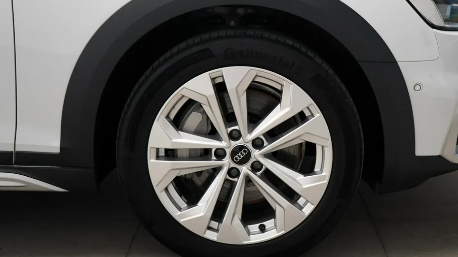 AUDI A4 A4 Allroad 45 TFSI mHEV Quattro S tronic