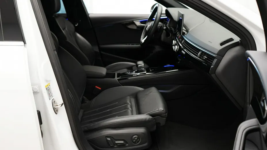 AUDI A4 A4 Allroad 45 TFSI mHEV Quattro S tronic