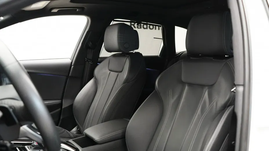 AUDI A4 A4 Allroad 45 TFSI mHEV Quattro S tronic