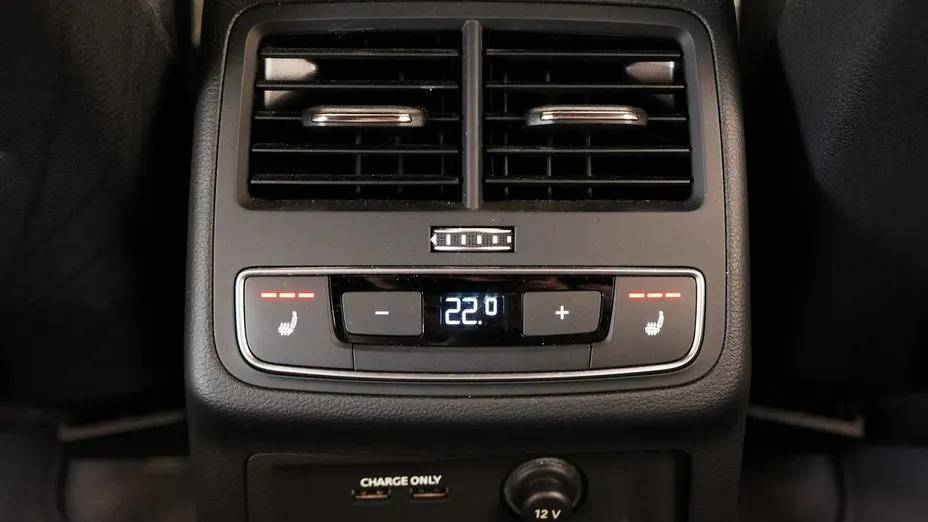 AUDI A4 A4 Allroad 45 TFSI mHEV Quattro S tronic