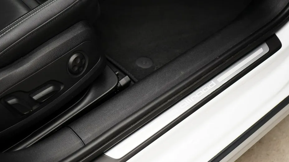 AUDI A4 A4 Allroad 45 TFSI mHEV Quattro S tronic