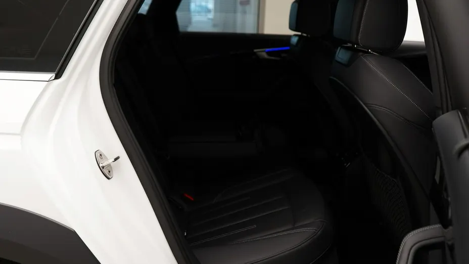 AUDI A4 A4 Allroad 45 TFSI mHEV Quattro S tronic