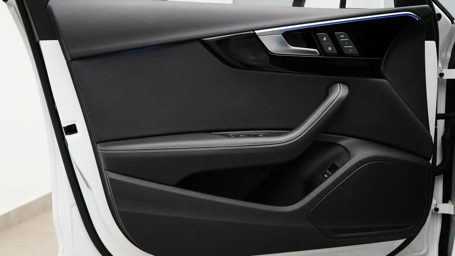 AUDI A4 A4 Allroad 45 TFSI mHEV Quattro S tronic