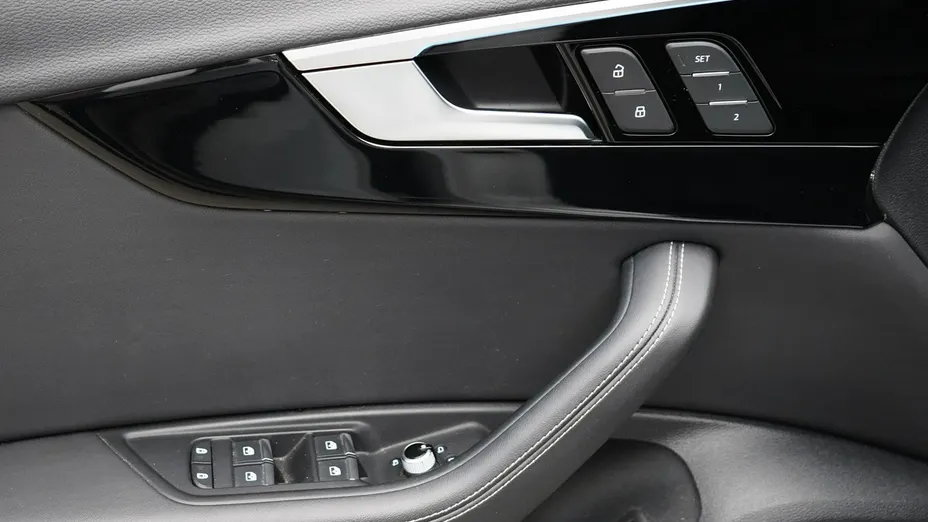 AUDI A4 A4 Allroad 45 TFSI mHEV Quattro S tronic