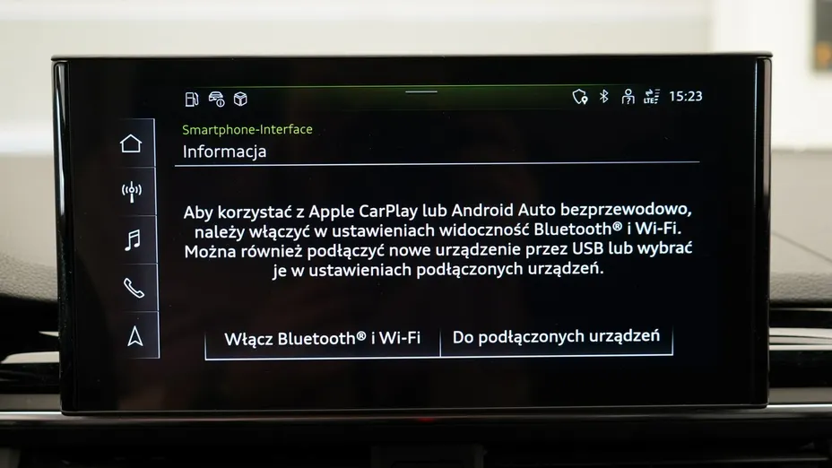 AUDI A4 A4 Allroad 45 TFSI mHEV Quattro S tronic