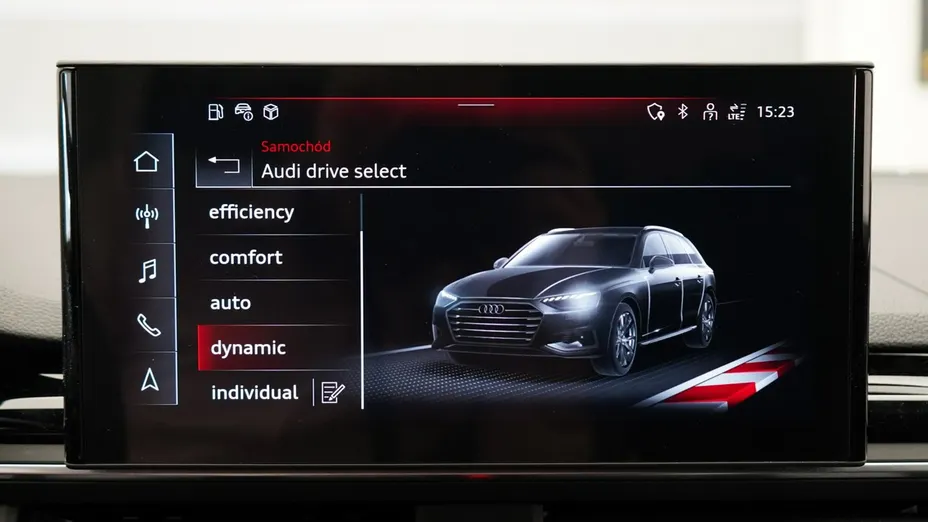 AUDI A4 A4 Allroad 45 TFSI mHEV Quattro S tronic