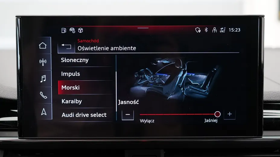 AUDI A4 A4 Allroad 45 TFSI mHEV Quattro S tronic