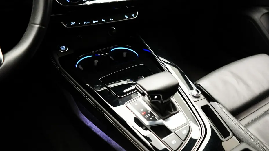 AUDI A4 A4 Allroad 45 TFSI mHEV Quattro S tronic