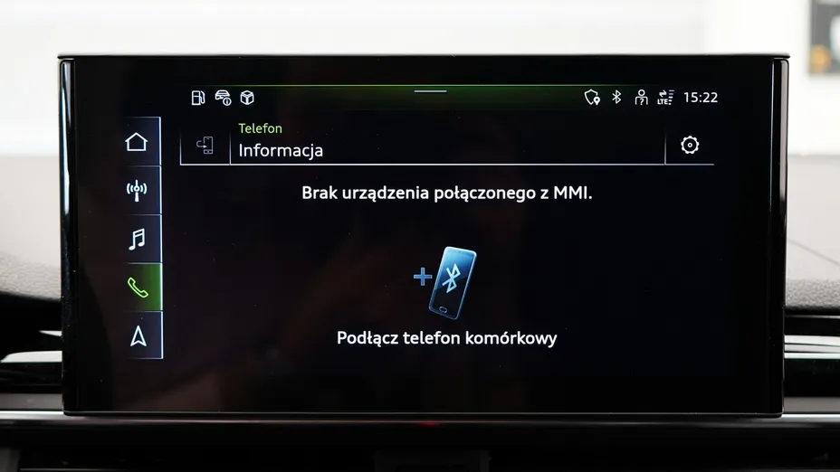 AUDI A4 A4 Allroad 45 TFSI mHEV Quattro S tronic