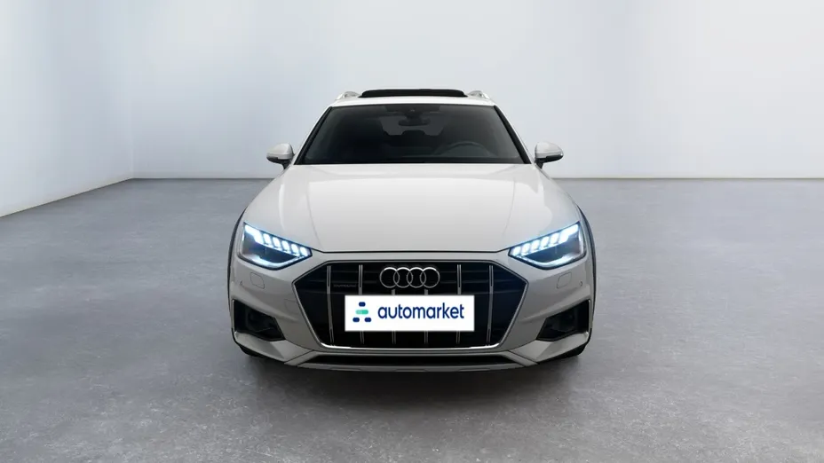 AUDI A4 A4 Allroad 45 TFSI mHEV Quattro S tronic
