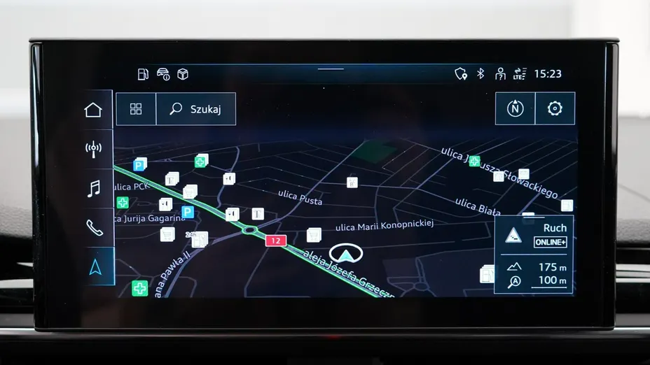 AUDI A4 A4 Allroad 45 TFSI mHEV Quattro S tronic