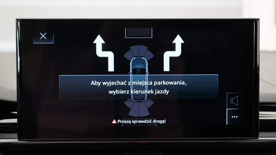 AUDI A4 A4 Allroad 45 TFSI mHEV Quattro S tronic