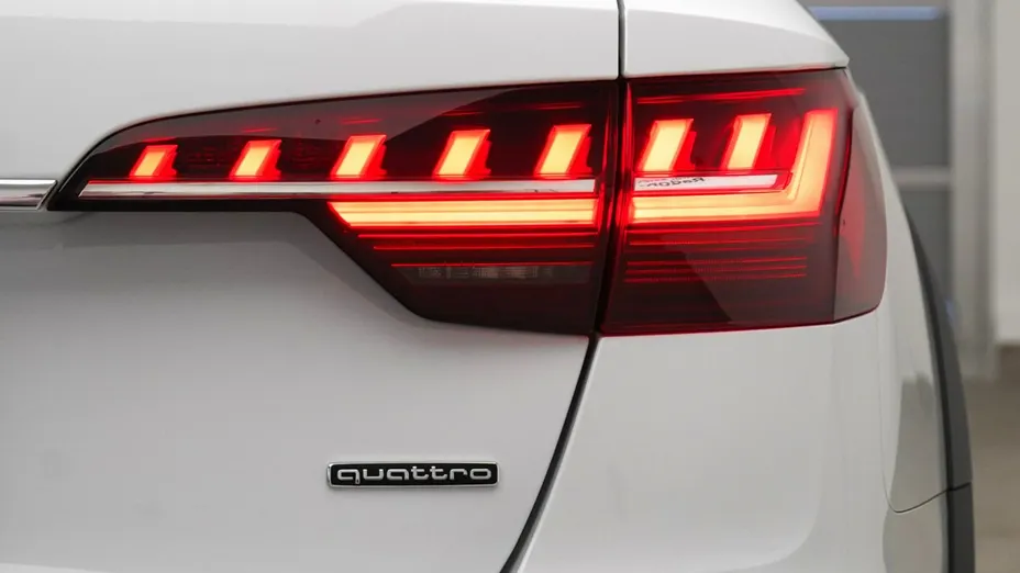 AUDI A4 A4 Allroad 45 TFSI mHEV Quattro S tronic