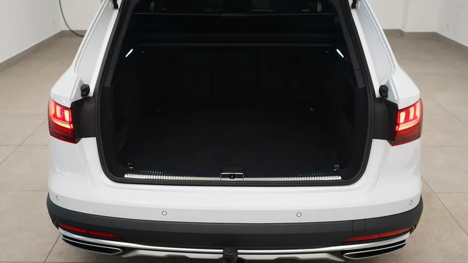 AUDI A4 A4 Allroad 45 TFSI mHEV Quattro S tronic