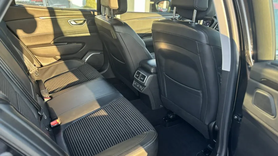RENAULT Talisman -