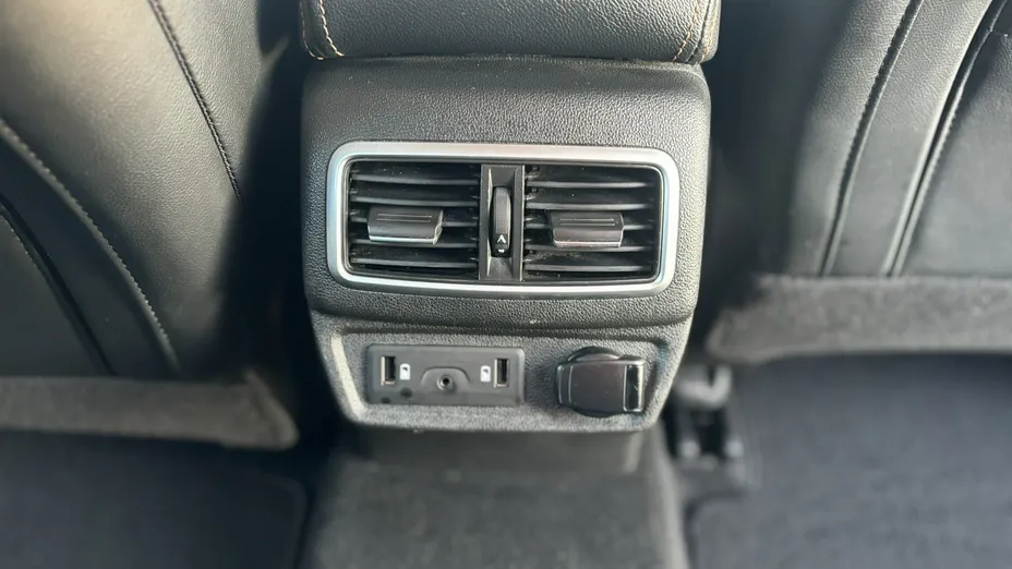 RENAULT Talisman -