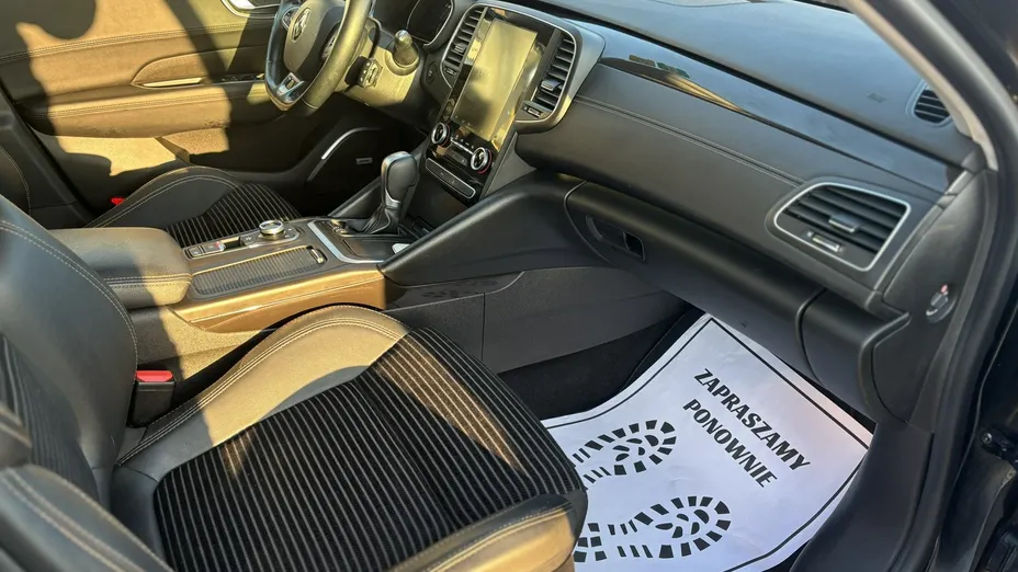RENAULT Talisman -