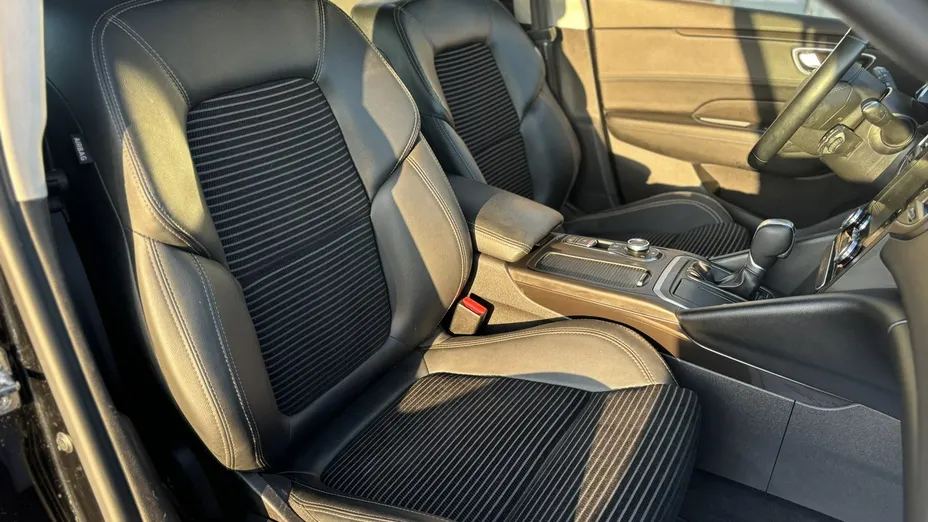 RENAULT Talisman -