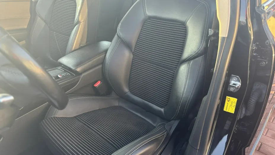 RENAULT Talisman -