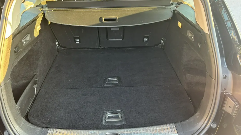 RENAULT Talisman -
