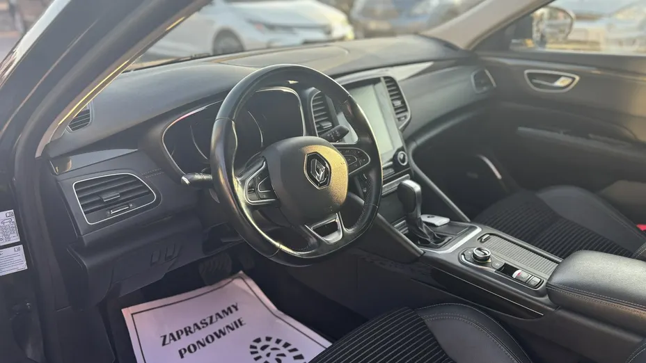 RENAULT Talisman -