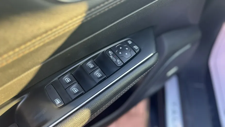 RENAULT Talisman -