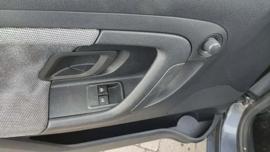 SKODA Fabia -