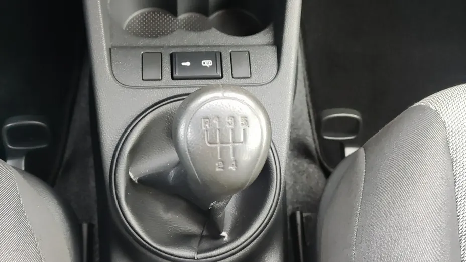SKODA Fabia -