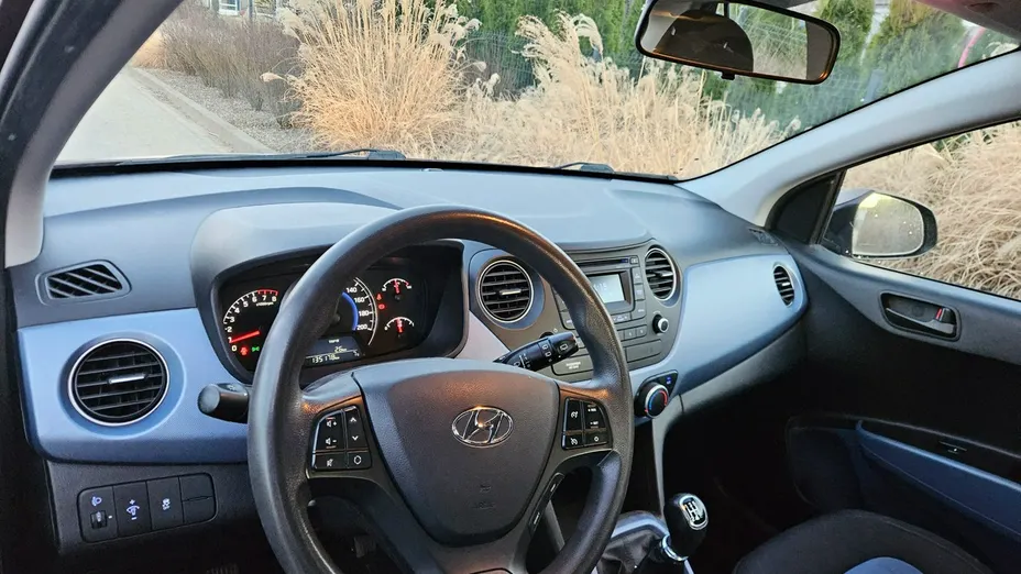 HYUNDAI i10 -