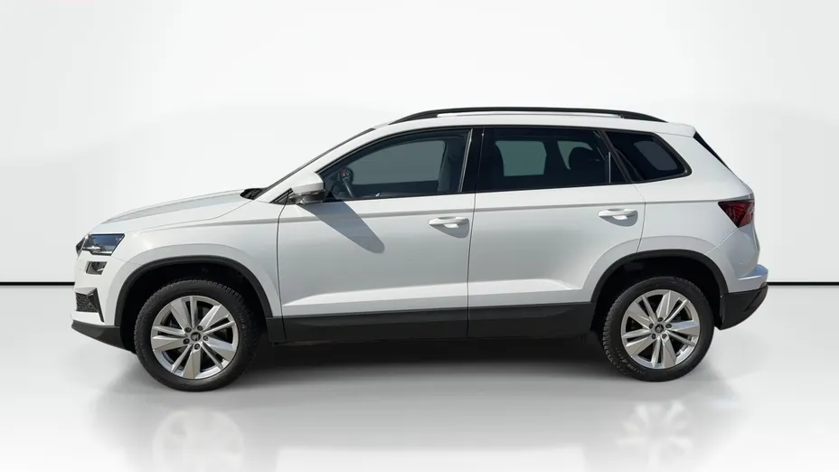 SKODA Karoq Karoq 1.5 TSI ACT Selection DSG