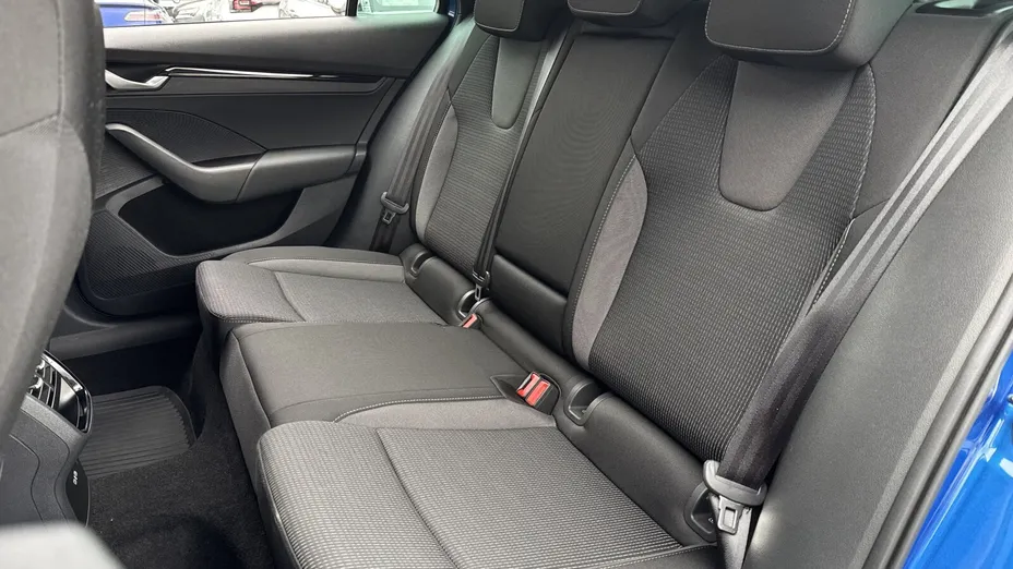 SKODA Octavia Octavia 1.5 TSI Edition 130 Selection