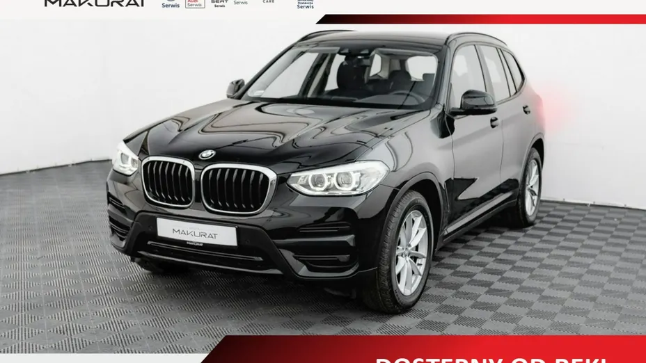 BMW X3 -