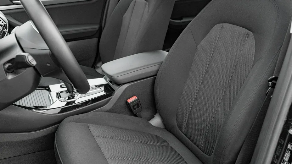BMW X3 -