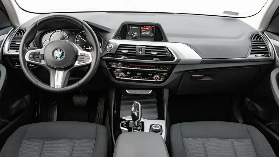 BMW X3 -