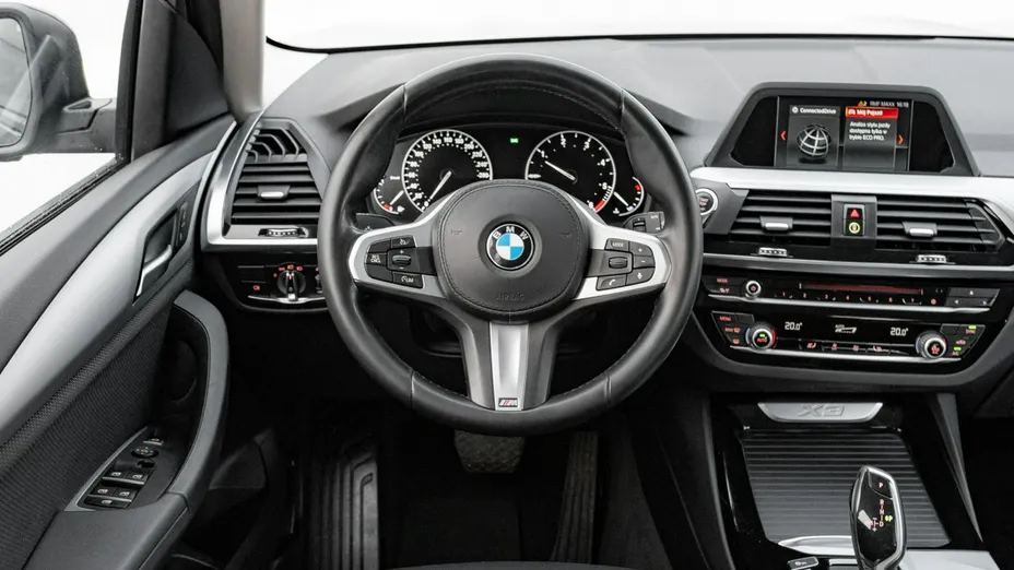 BMW X3 -