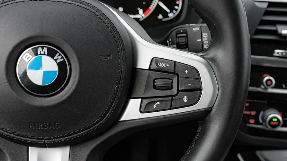BMW X3 -