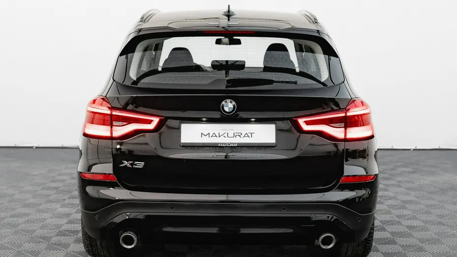 BMW X3 -