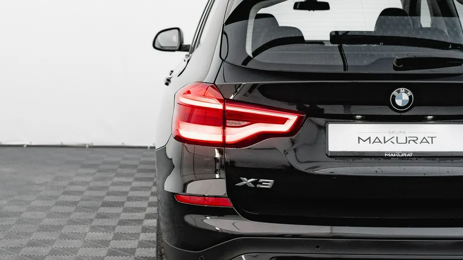 BMW X3 -