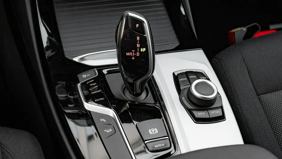 BMW X3 -