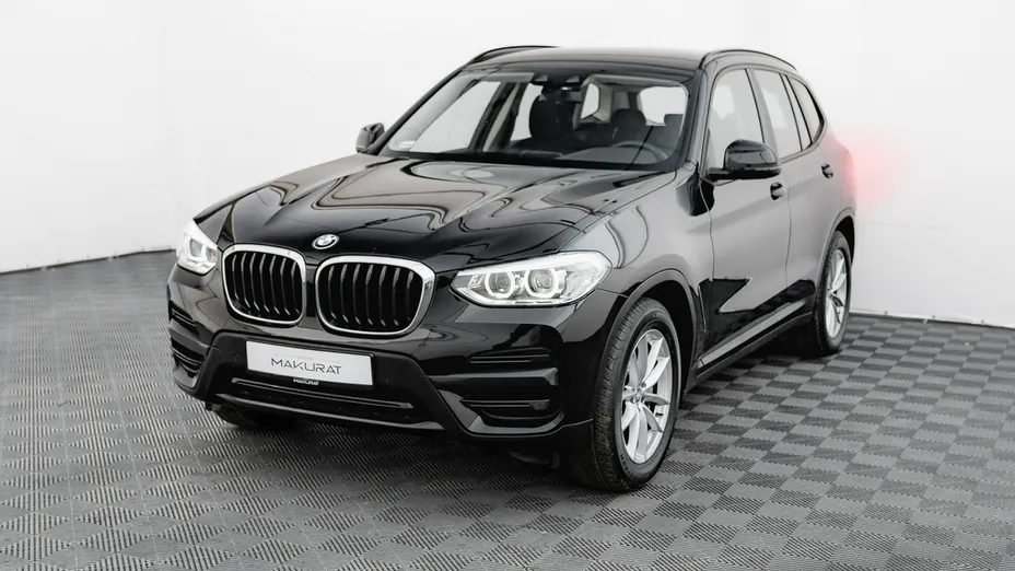 BMW X3 -