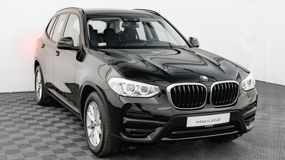 BMW X3 -