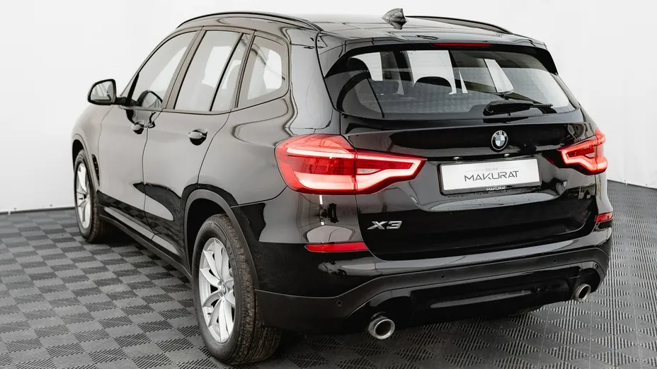 BMW X3 -