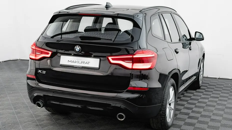 BMW X3 -